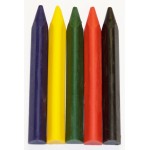 Eco-Kids Eco-Crayons Sticks 5pk